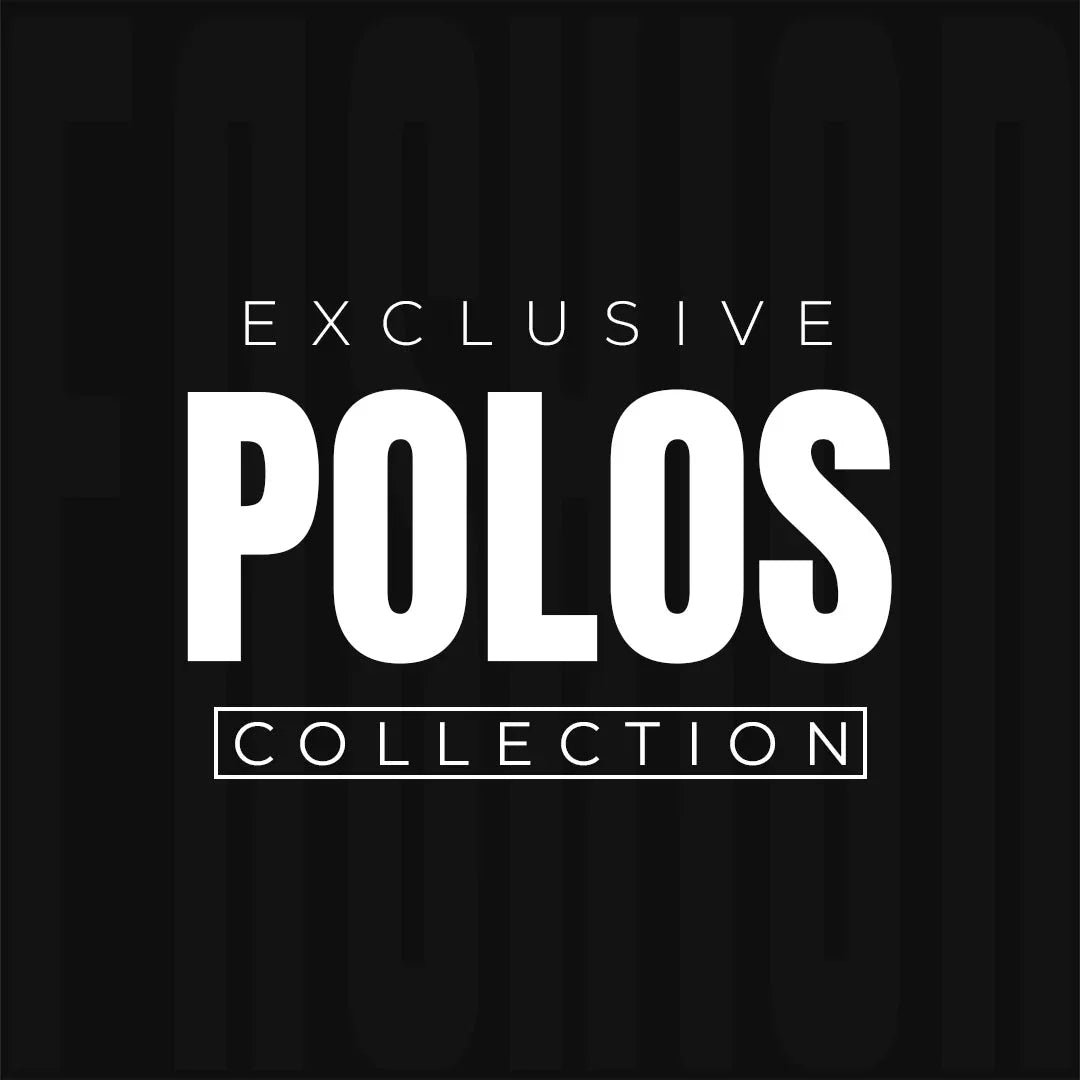 Polo Shirts - Zainab Market 