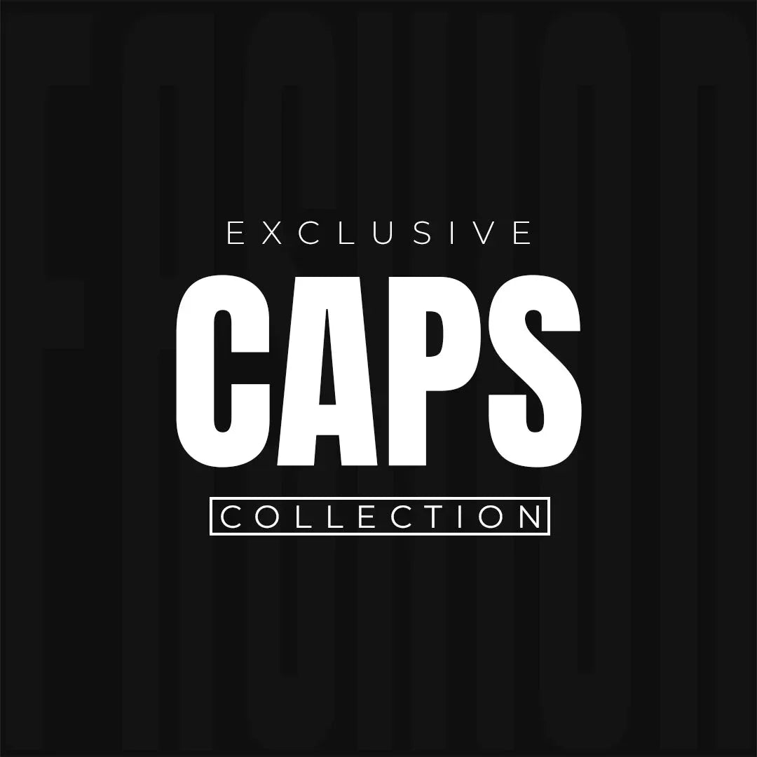 Caps - Zainab Market 