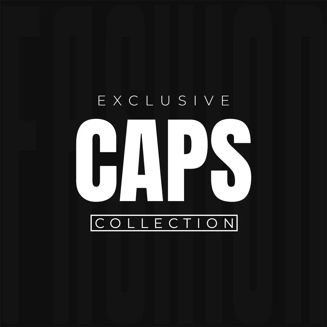 Caps - Zainab Market 