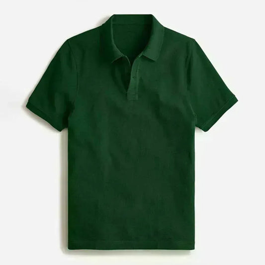 Polo Shirt - Pack of 5 - Zainab Market 