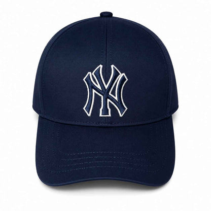 Embroidered NY and Ferrari Pack of 2 Cap