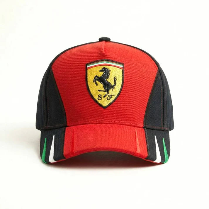F1 Spirit Cap