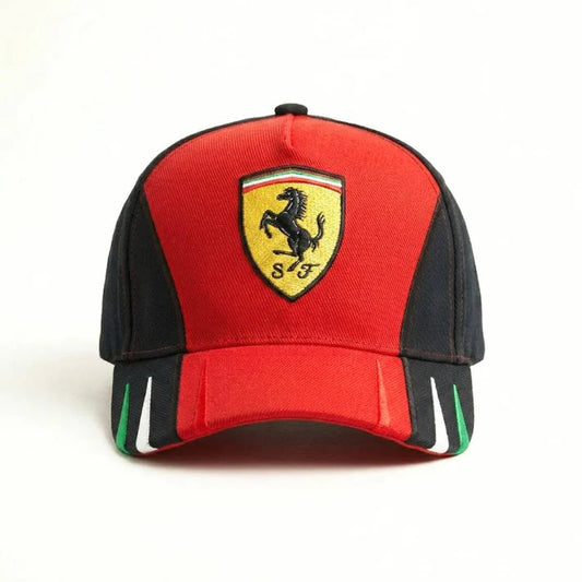 F1 Spirit Cap