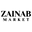 Zainab Market Karachi logo