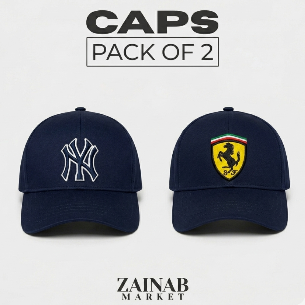 zainab market pack of 2
