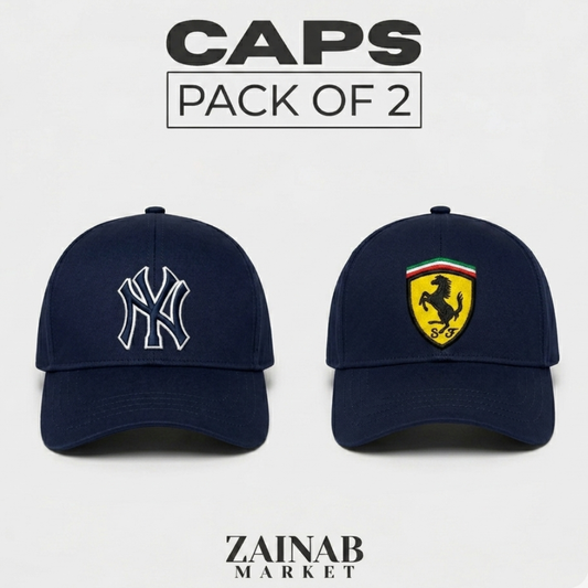 zainab market pack of 2