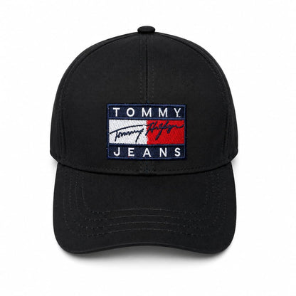 tomy_black_zainab_market_cap - Zainab Market 